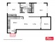 62/21 Battye Street, Bruce ACT 2617 Floorplan