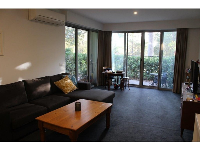 14/27 Berrigan Street, O’connor ACT 2602