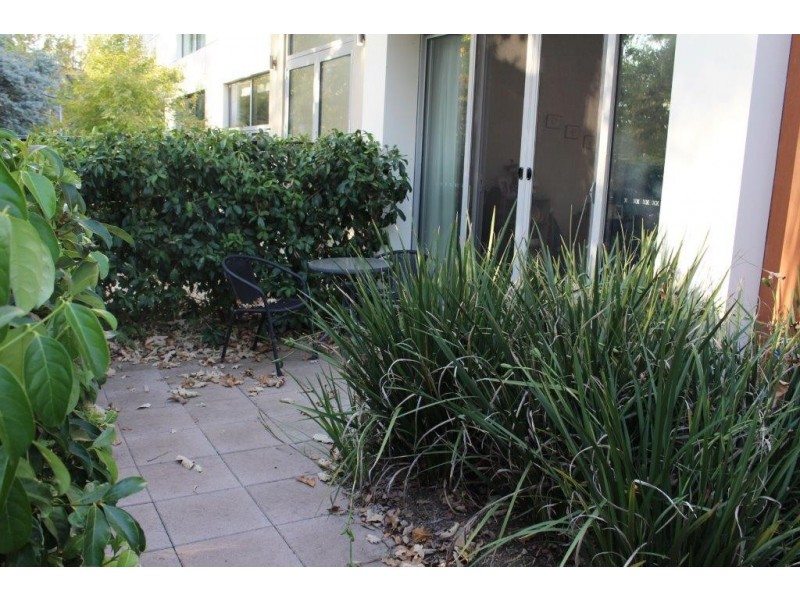 14/27 Berrigan Street, O’connor ACT 2602