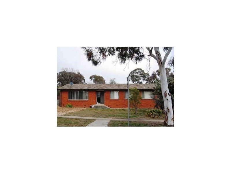 1 O’SULLIVAN STREET, Higgins ACT 2615