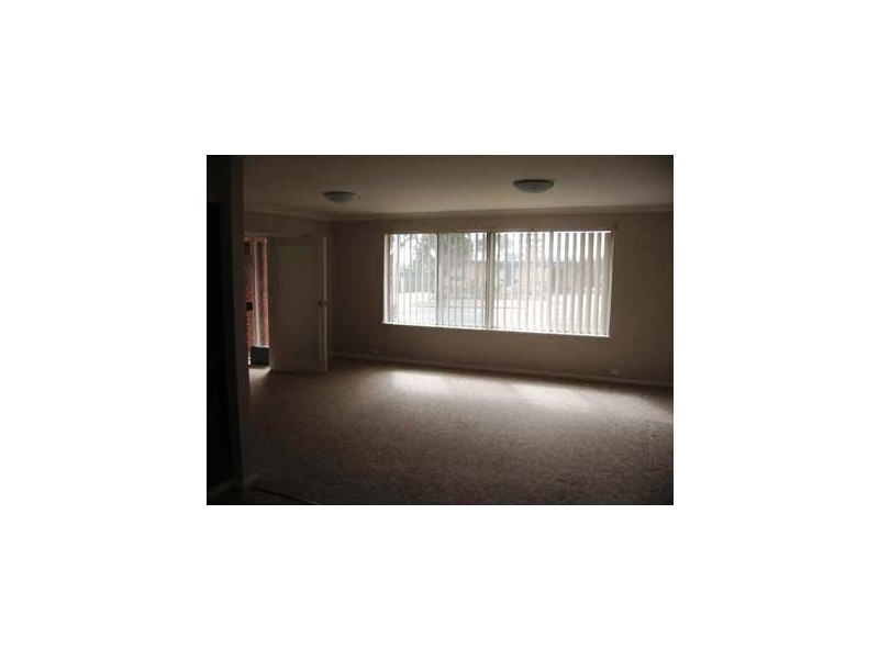 1 O’SULLIVAN STREET, Higgins ACT 2615