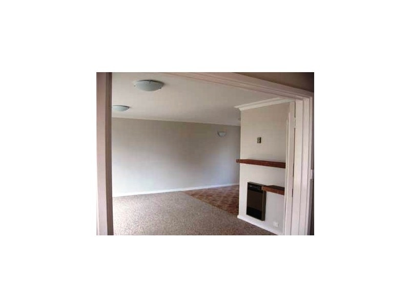 1 O’SULLIVAN STREET, Higgins ACT 2615