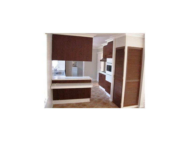 1 O’SULLIVAN STREET, Higgins ACT 2615