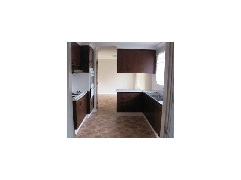 1 O’SULLIVAN STREET, Higgins ACT 2615