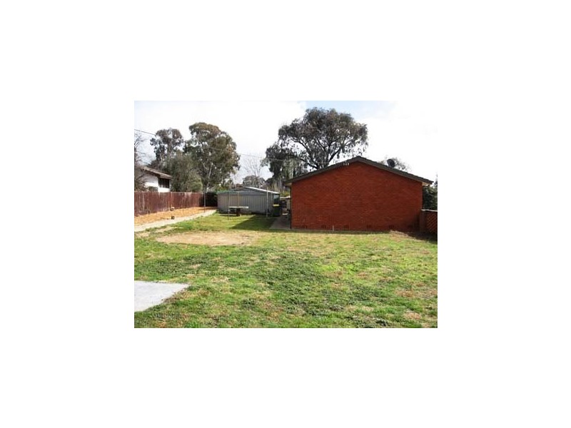 1 O’SULLIVAN STREET, Higgins ACT 2615