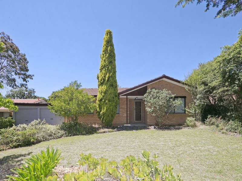 11 DALTON PLACE, Florey ACT 2615