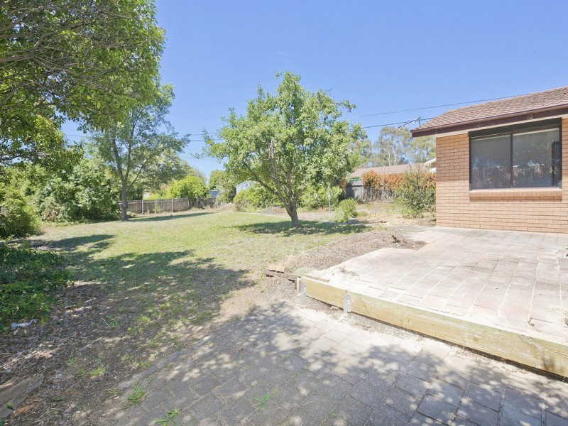 11 DALTON PLACE, Florey ACT 2615