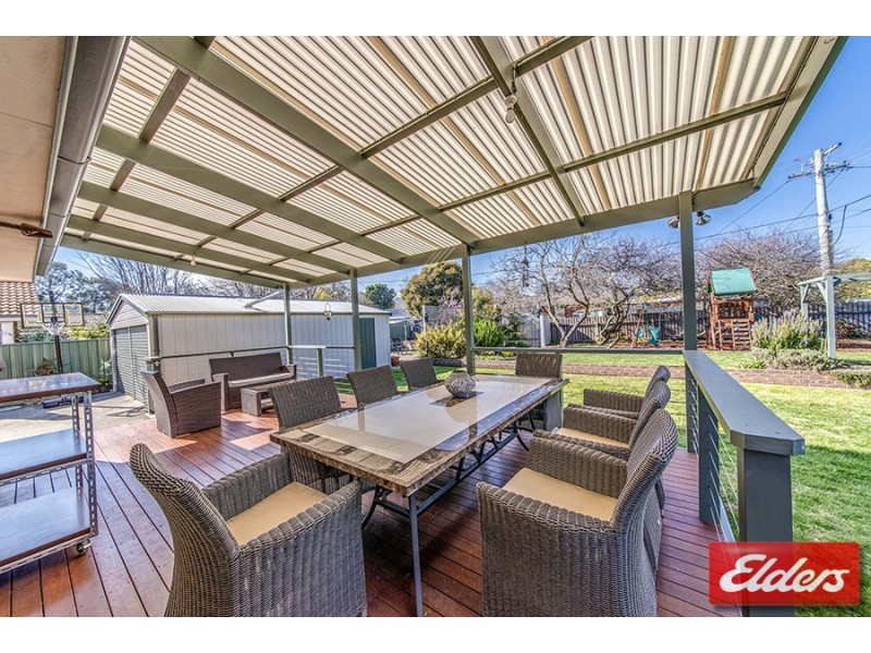 15 Fullagar Crescent, Higgins ACT 2615