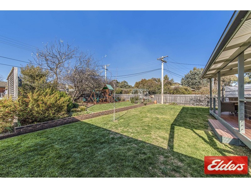 15 Fullagar Crescent, Higgins ACT 2615