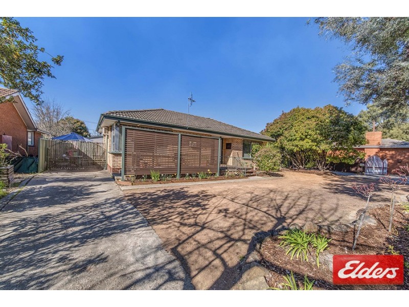15 Fullagar Crescent, Higgins ACT 2615