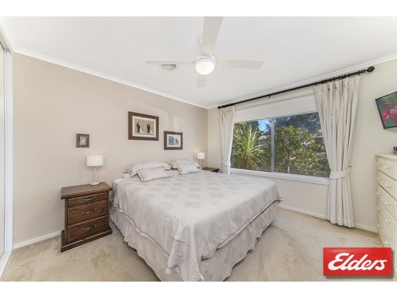 15 Fullagar Crescent, Higgins ACT 2615