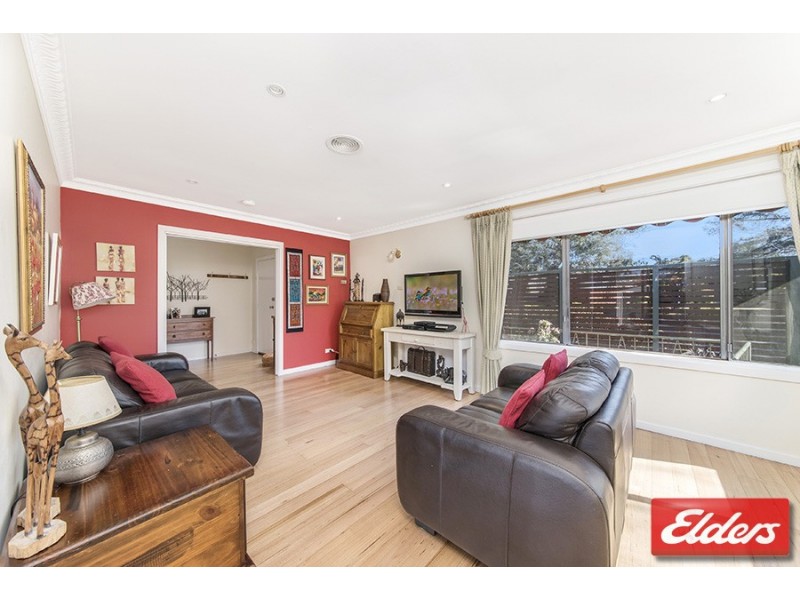 15 Fullagar Crescent, Higgins ACT 2615