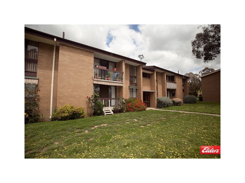 4/7 KEITH STREET, Scullin ACT 2614