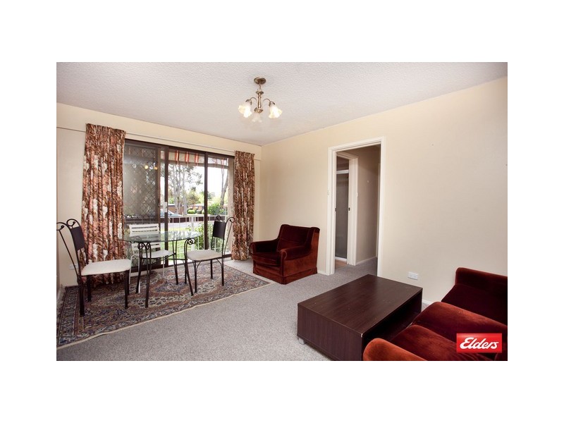 4/7 KEITH STREET, Scullin ACT 2614