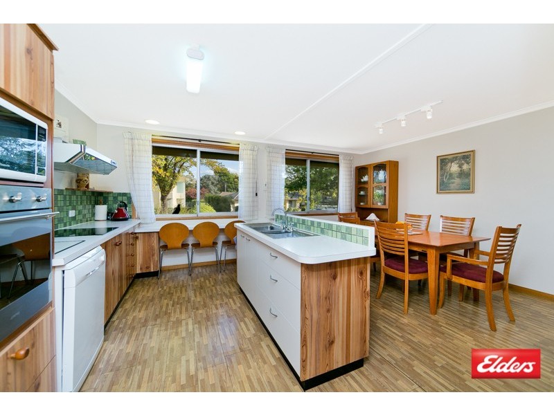 29 Blair Street, Watson ACT 2602