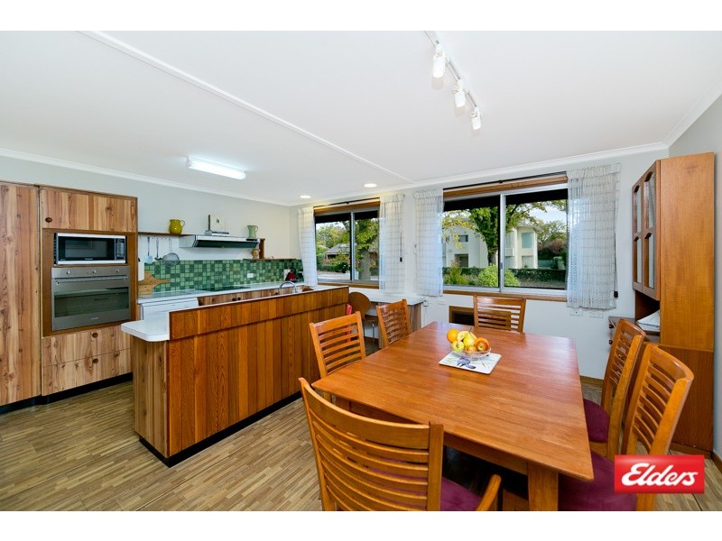 29 Blair Street, Watson ACT 2602