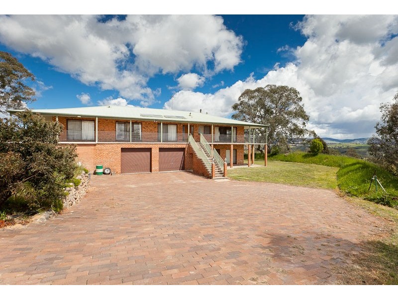 968 Wallaroo Road, Wallaroo NSW 2618
