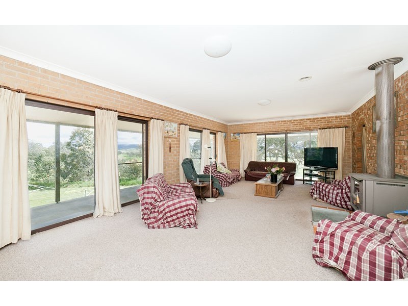 968 Wallaroo Road, Wallaroo NSW 2618