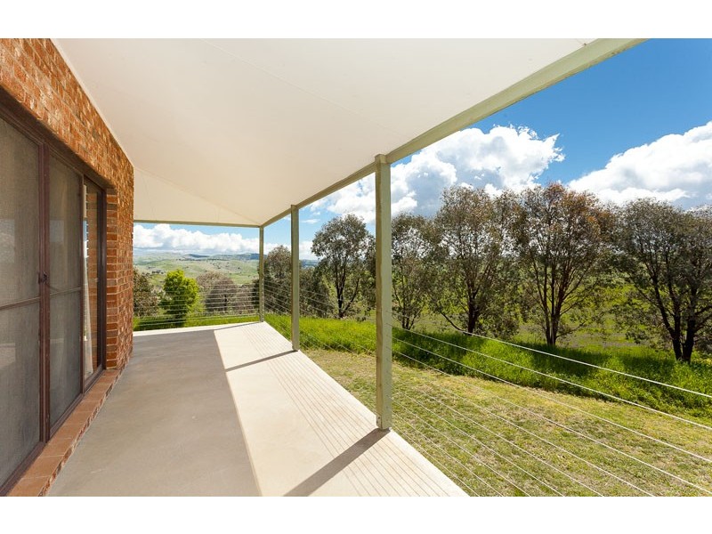 968 Wallaroo Road, Wallaroo NSW 2618