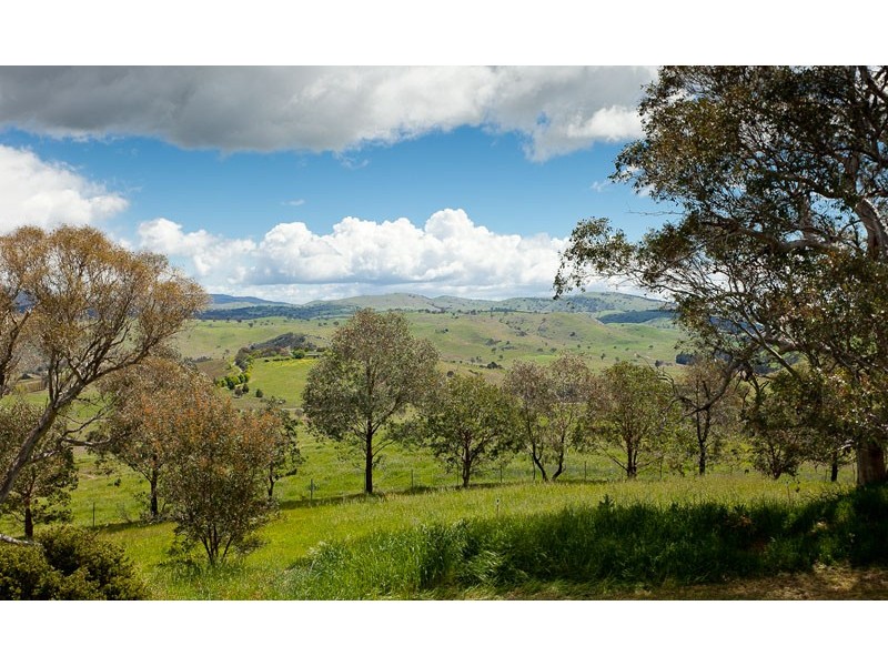 968 Wallaroo Road, Wallaroo NSW 2618