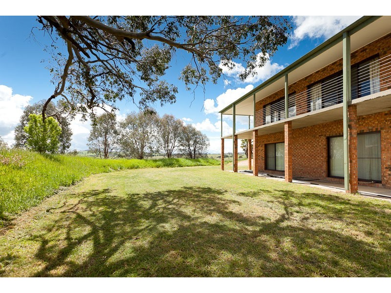 968 Wallaroo Road, Wallaroo NSW 2618
