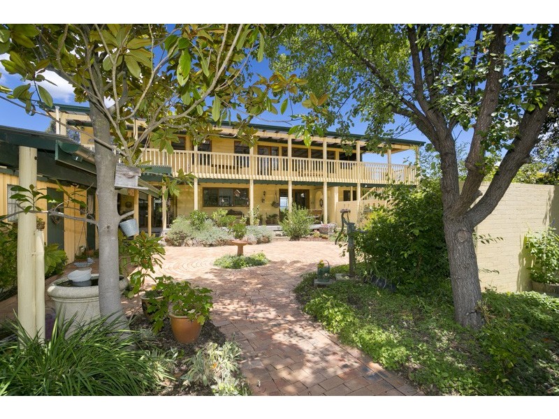 248 Gooromon Ponds Road, Wallaroo NSW 2618