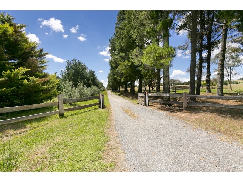 248 Gooromon Ponds Road, Wallaroo NSW 2618