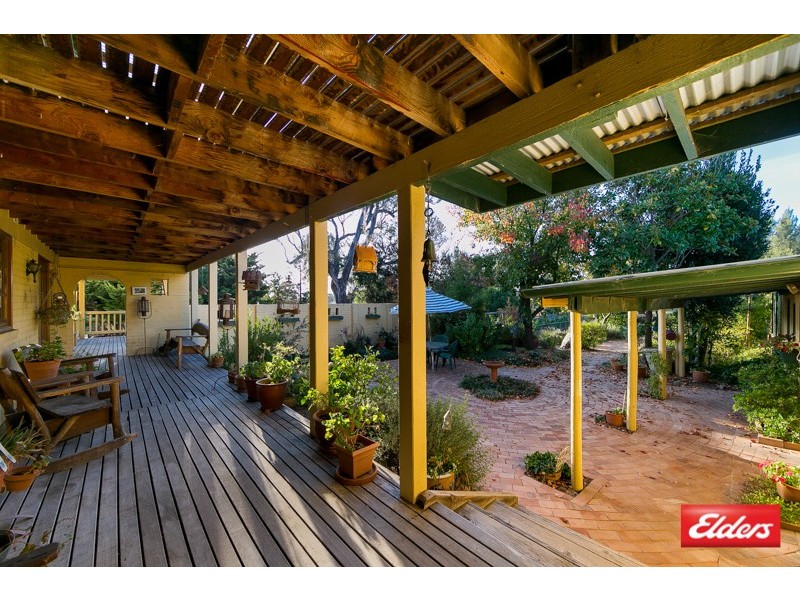 248 Gooromon Ponds Road, Wallaroo NSW 2618