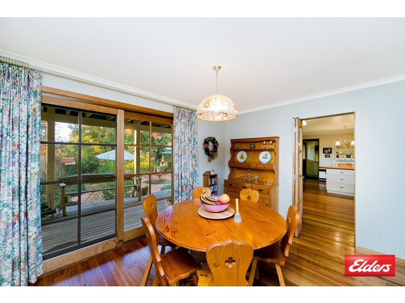 248 Gooromon Ponds Road, Wallaroo NSW 2618