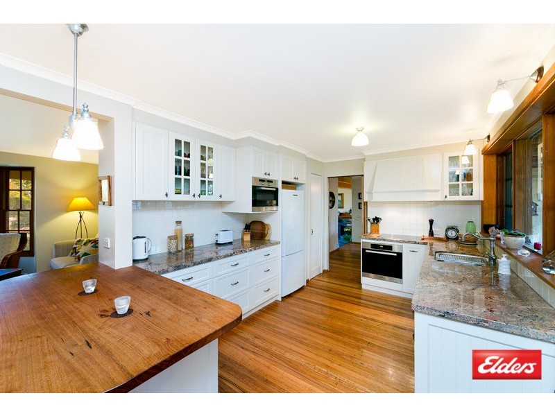 248 Gooromon Ponds Road, Wallaroo NSW 2618