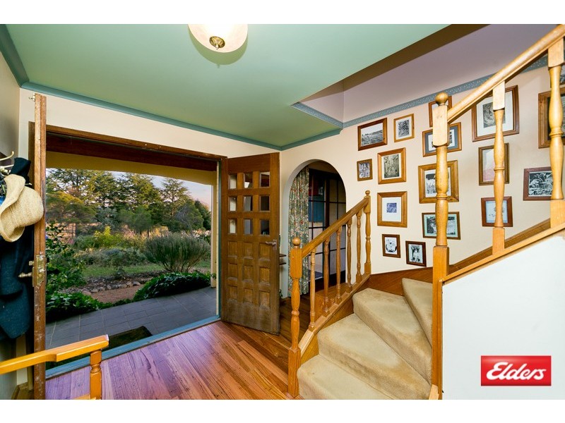 248 Gooromon Ponds Road, Wallaroo NSW 2618