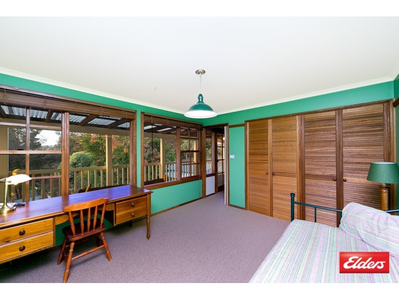 248 Gooromon Ponds Road, Wallaroo NSW 2618