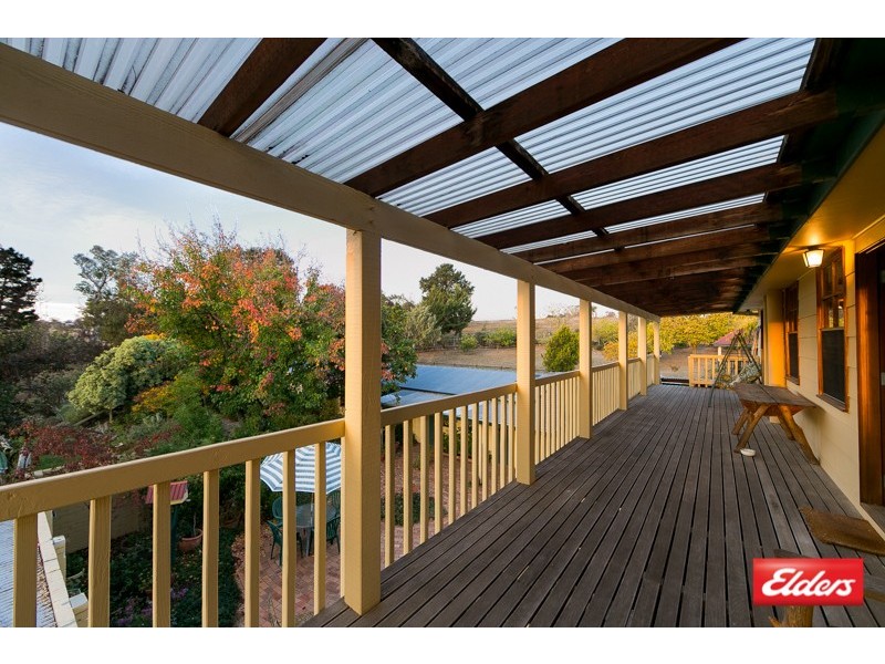 248 Gooromon Ponds Road, Wallaroo NSW 2618