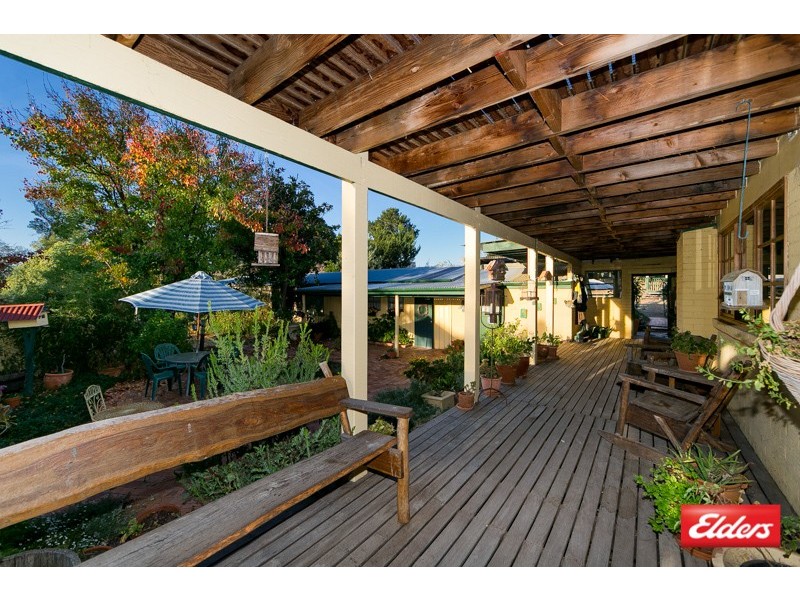 248 Gooromon Ponds Road, Wallaroo NSW 2618