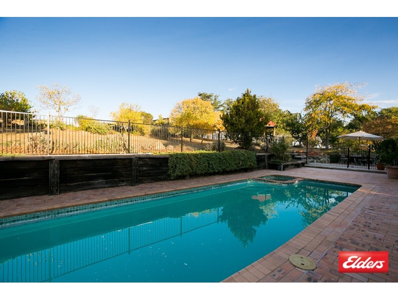 248 Gooromon Ponds Road, Wallaroo NSW 2618