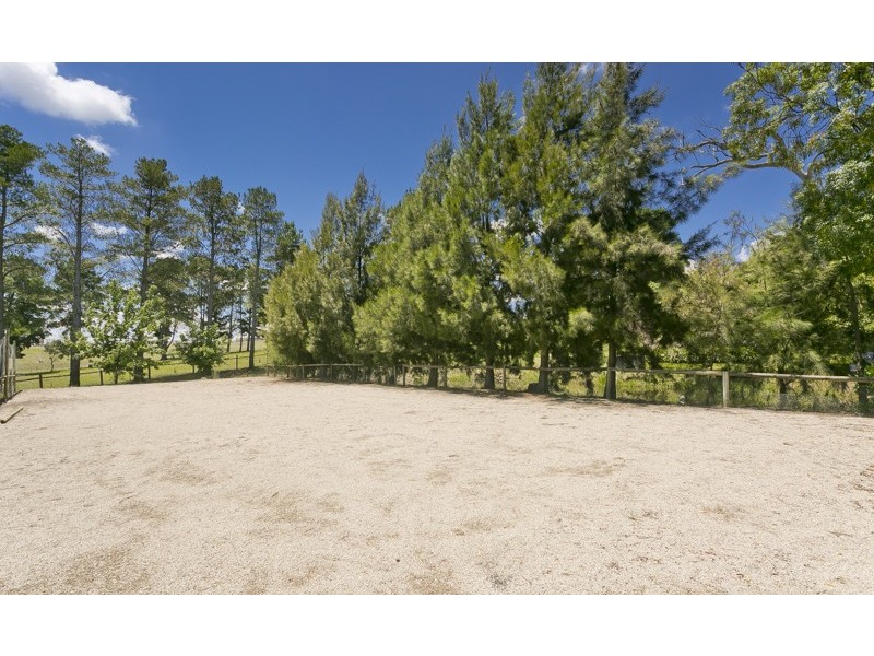 248 Gooromon Ponds Road, Wallaroo NSW 2618