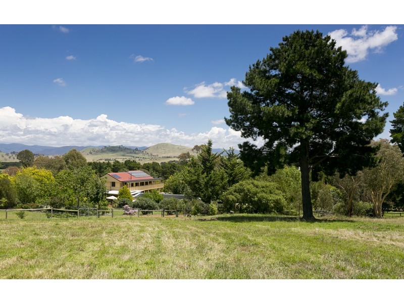 248 Gooromon Ponds Road, Wallaroo NSW 2618