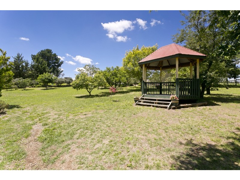 248 Gooromon Ponds Road, Wallaroo NSW 2618