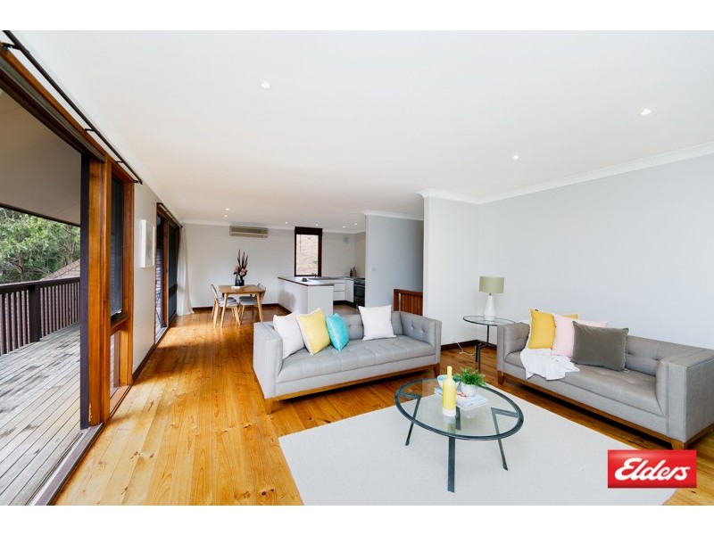 55 Wybalena Grove, Cook ACT 2614