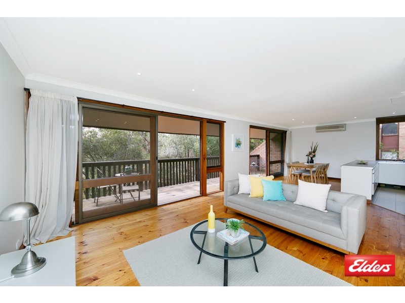 55 Wybalena Grove, Cook ACT 2614