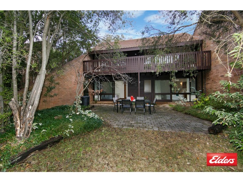 55 Wybalena Grove, Cook ACT 2614