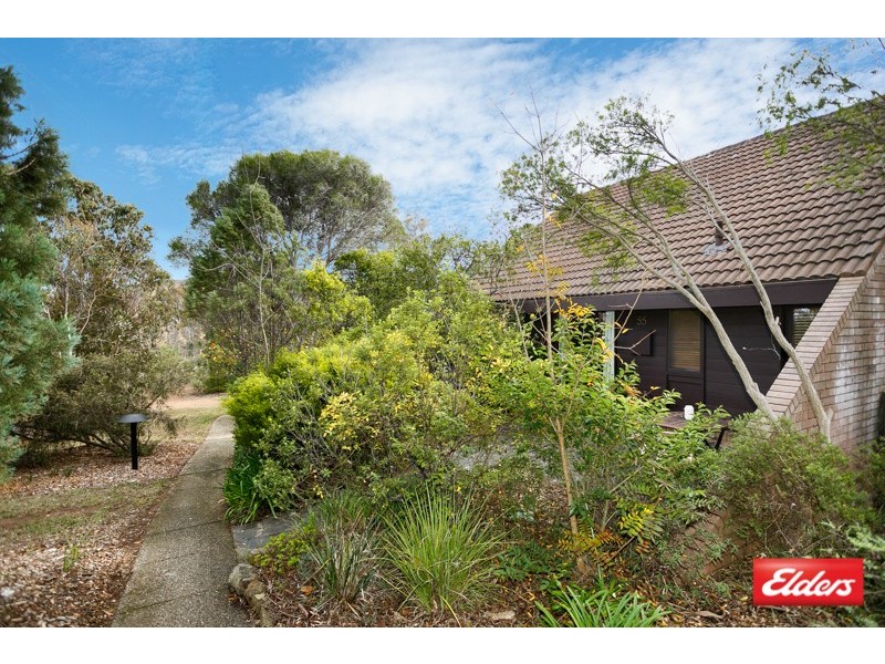 55 Wybalena Grove, Cook ACT 2614