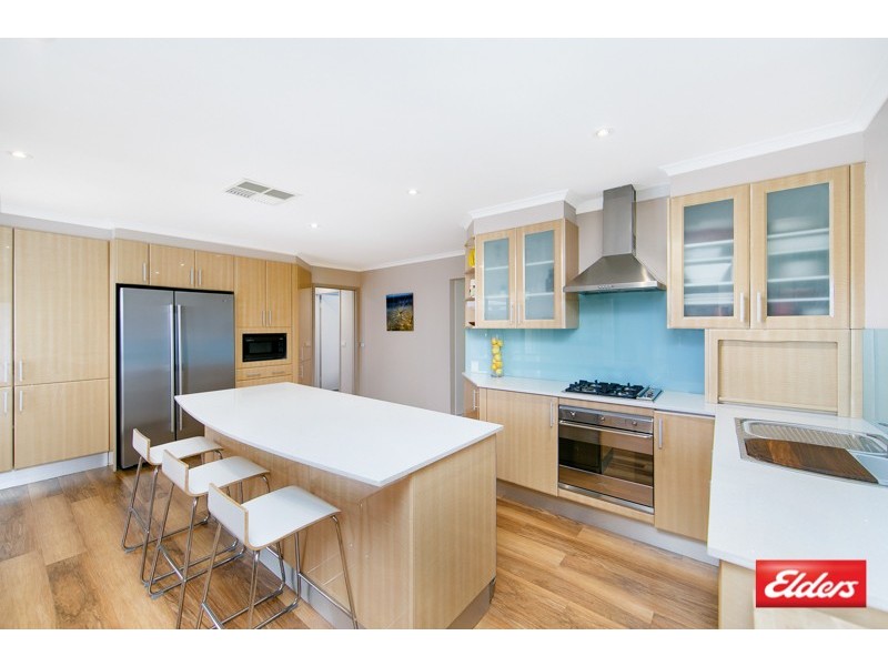 47 Dalley Crescent,, Latham ACT 2615