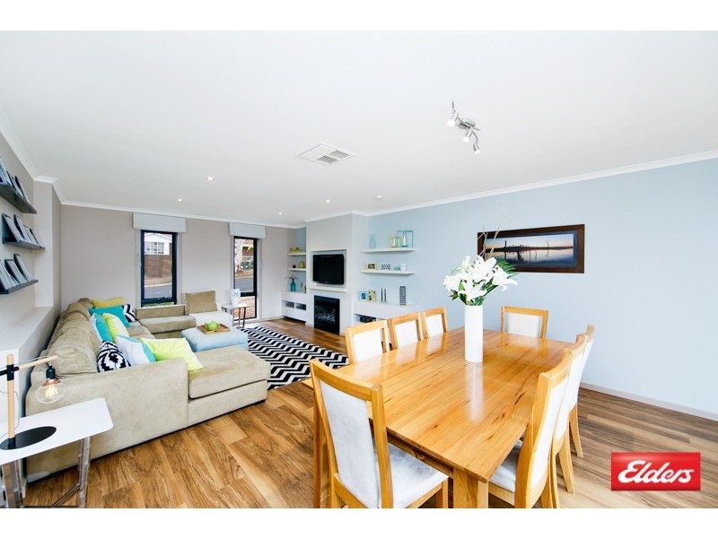 47 Dalley Crescent,, Latham ACT 2615