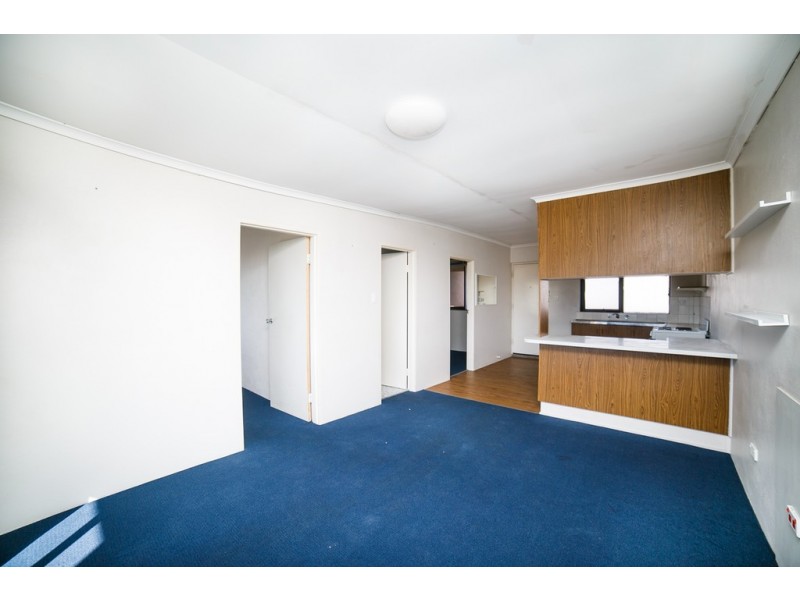 3/8 BEETALOO STREET, Hawker ACT 2614