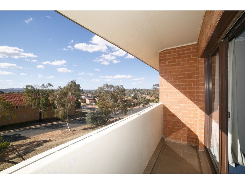 3/8 BEETALOO STREET, Hawker ACT 2614