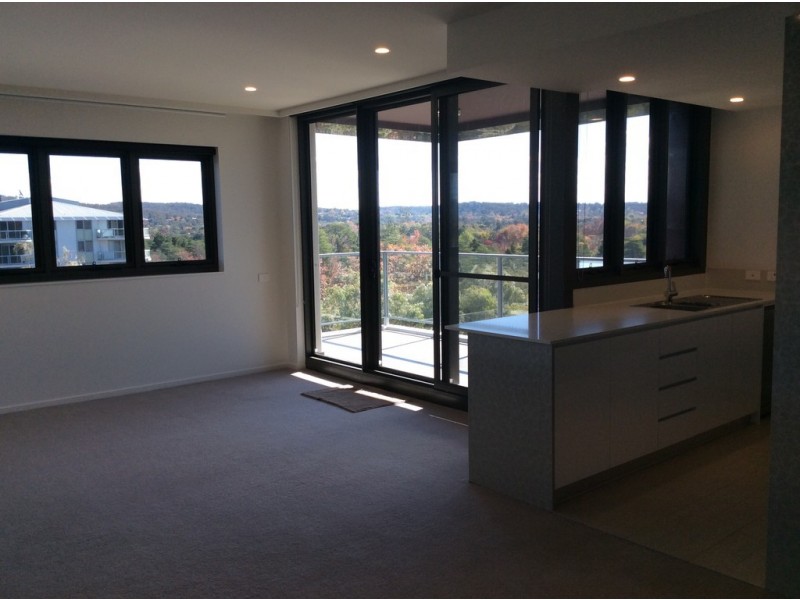 707/104 NORTHBOURNE AVENUE, Braddon ACT 2612