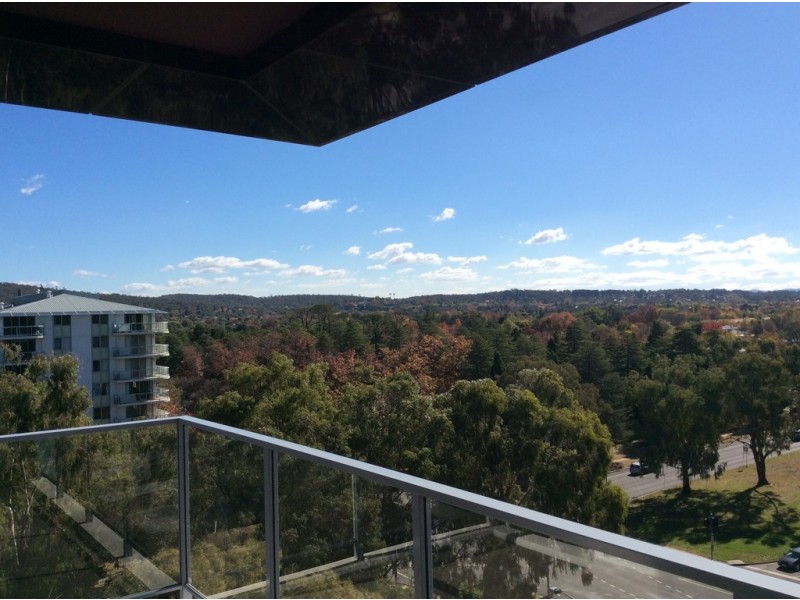 707/104 NORTHBOURNE AVENUE, Braddon ACT 2612