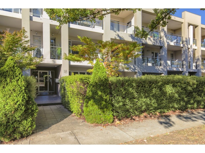 9/18 Gould Street, Turner ACT 2612