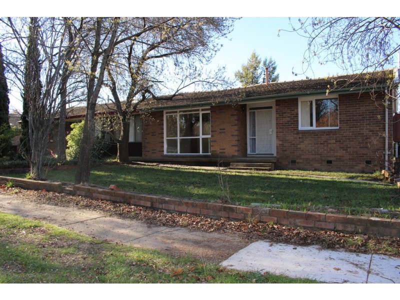 6 Swainsona Street, O’connor ACT 2602